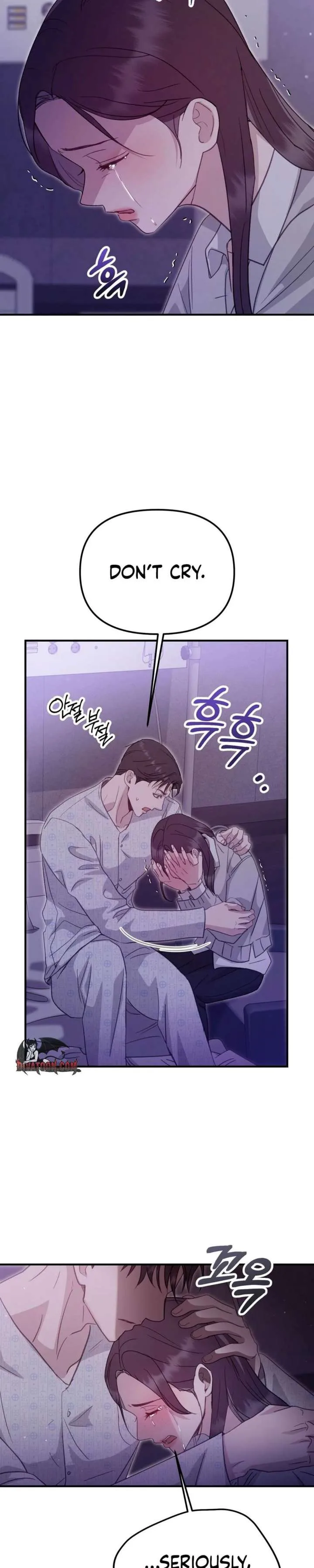 Marriage Time Difference Chapter 21 page 32