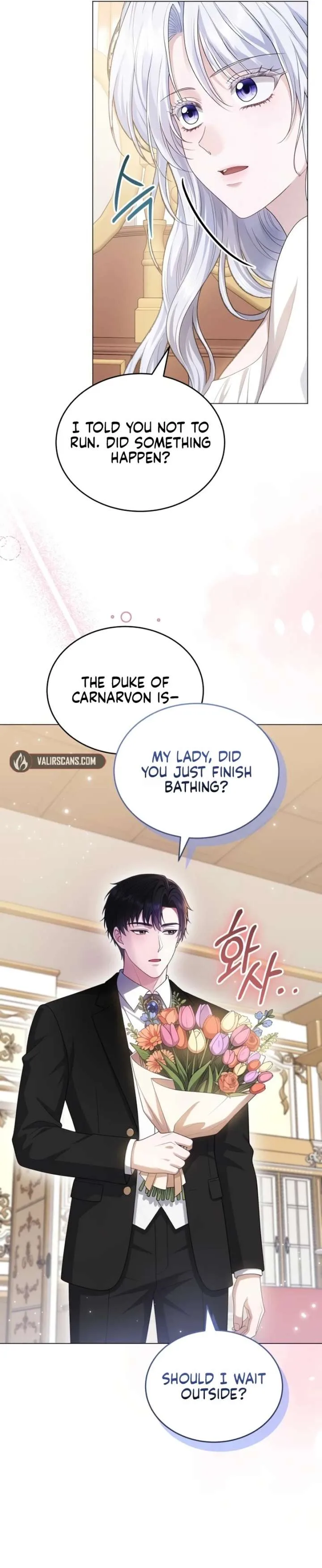 In This Life, You’re the Dog Chapter 21 page 21