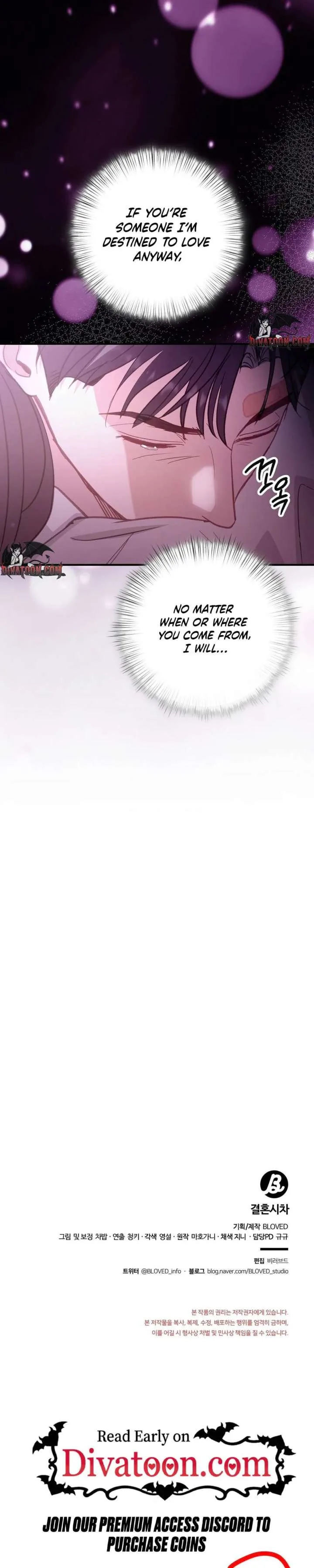 Marriage Time Difference Chapter 21 page 40