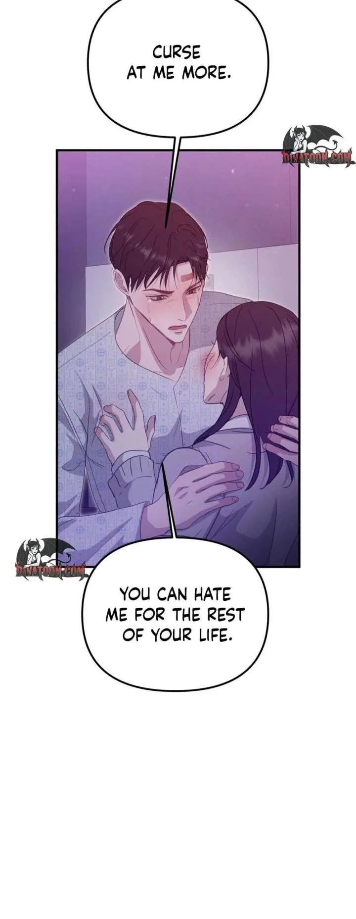 Marriage Time Difference Chapter 21 page 36