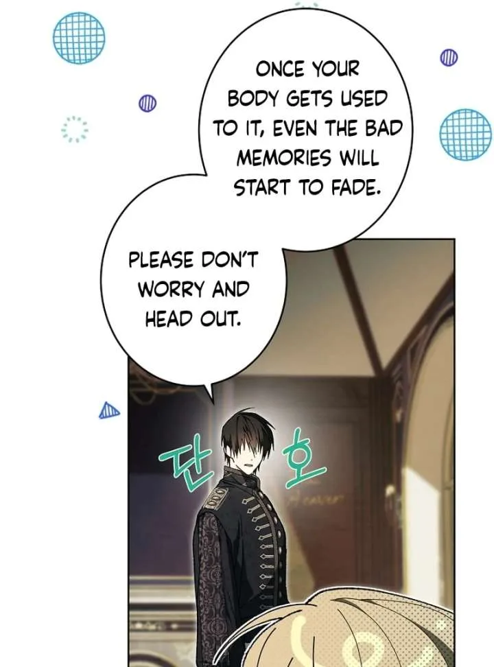 The Dawn That Twists Your Neck Chapter 21 page 11