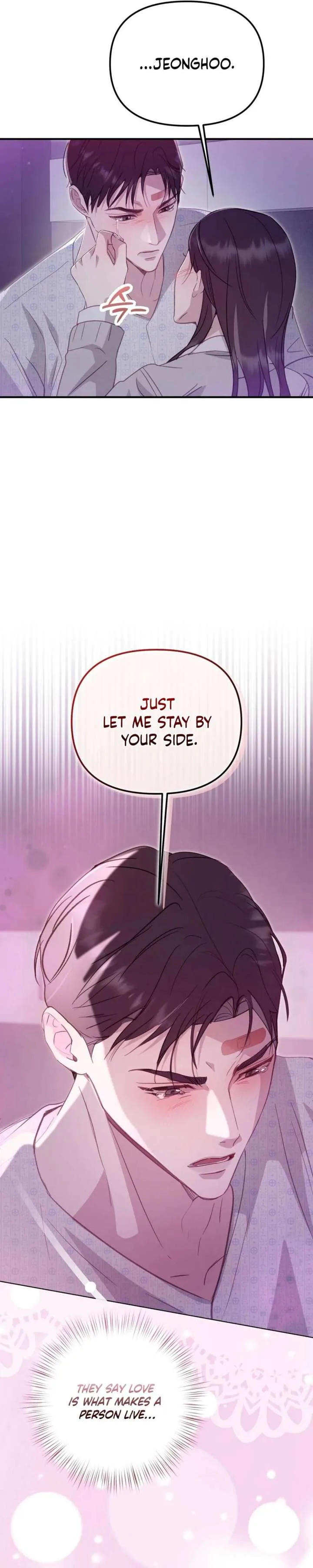 Marriage Time Difference Chapter 21 page 37