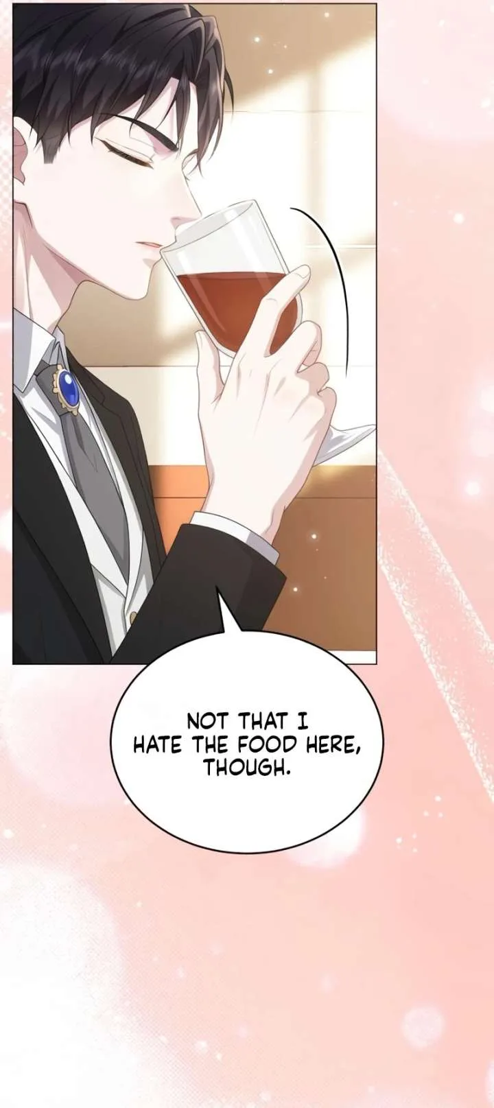 In This Life, You’re the Dog Chapter 21 page 32