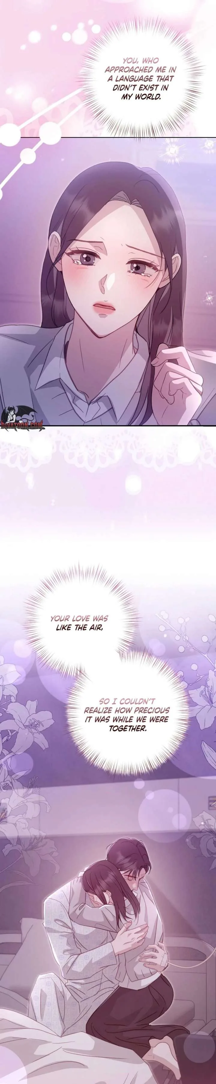Marriage Time Difference Chapter 21 page 38