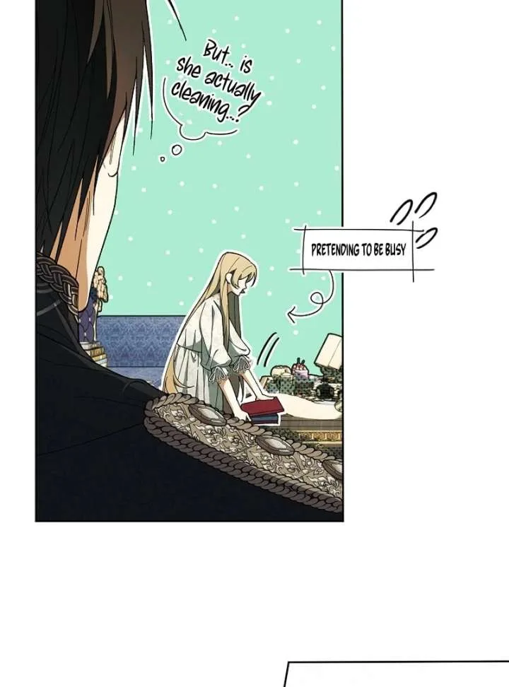 The Dawn That Twists Your Neck Chapter 21 page 16