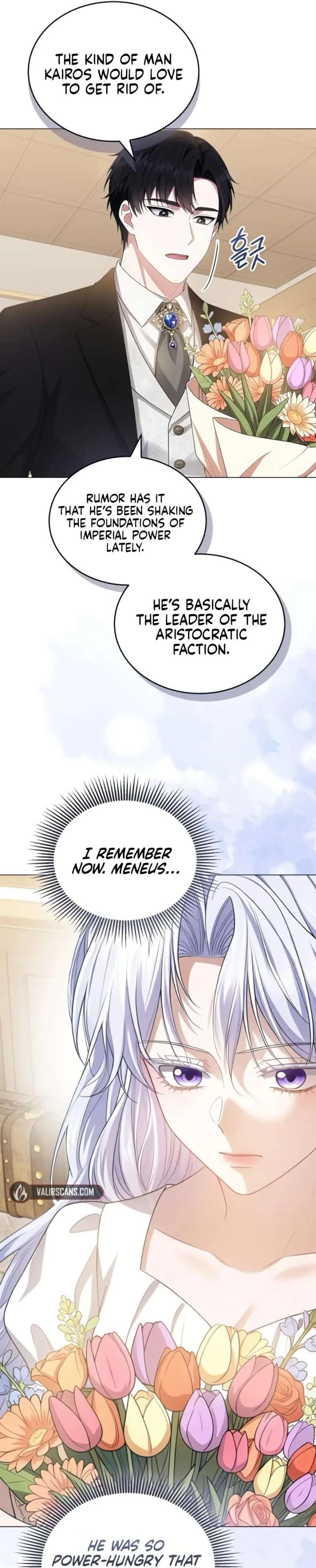 In This Life, You’re the Dog Chapter 21 page 24