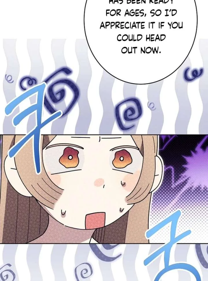 The Dawn That Twists Your Neck Chapter 21 page 6