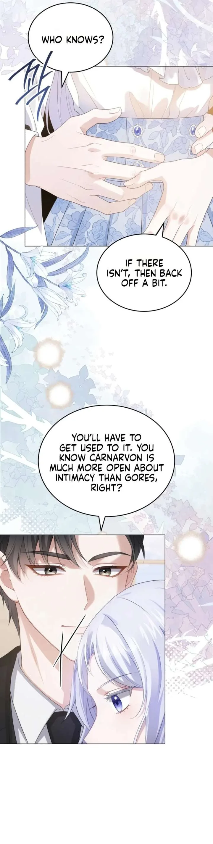In This Life, You’re the Dog Chapter 21 page 37