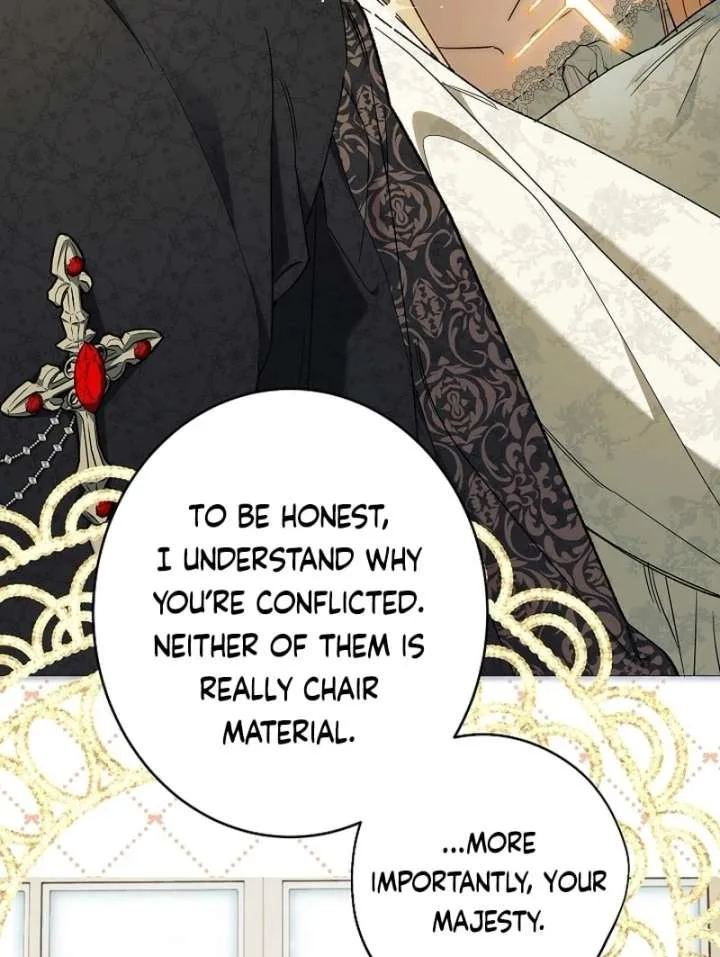 The Dawn That Twists Your Neck Chapter 21 page 49