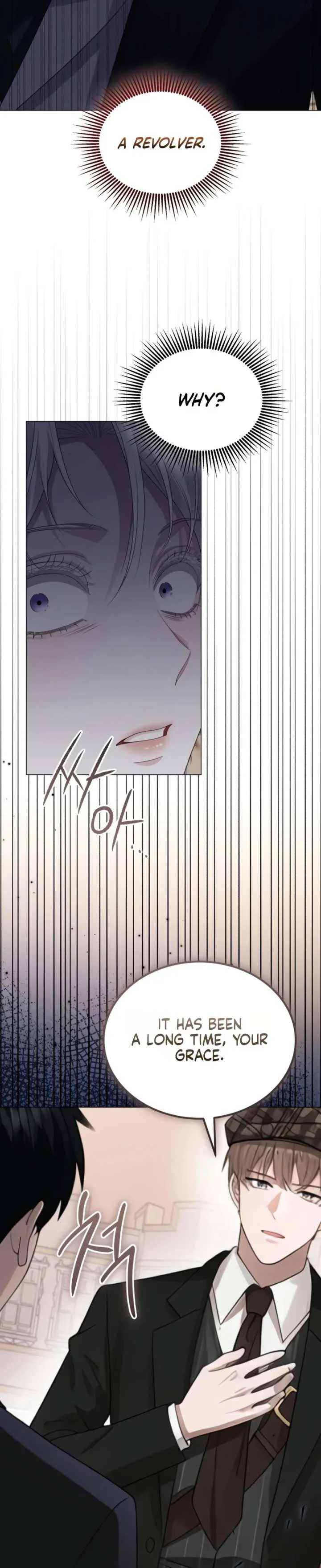 In This Life, You’re the Dog Chapter 21 page 48