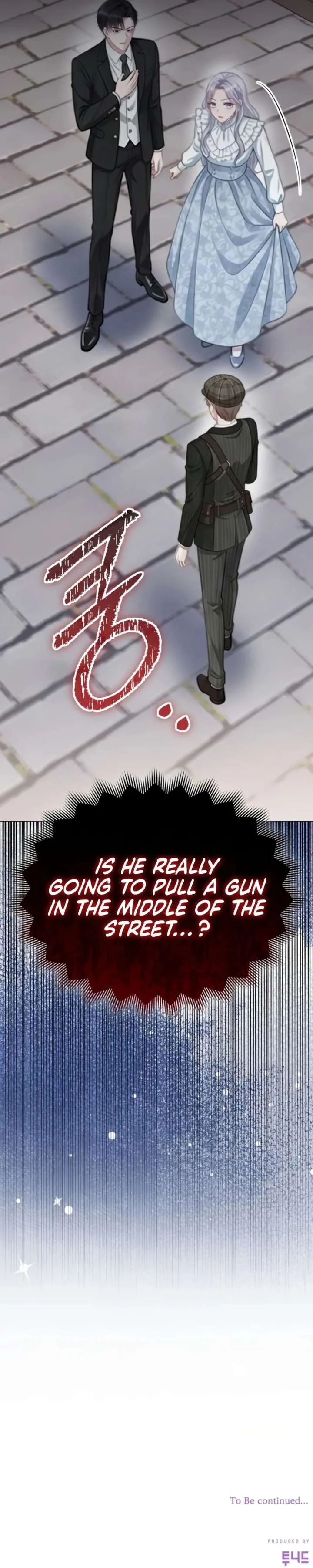 In This Life, You’re the Dog Chapter 21 page 50