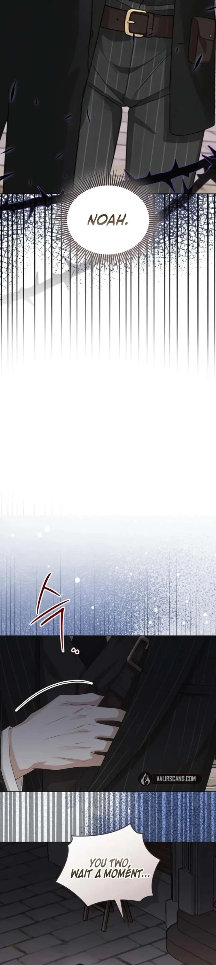 In This Life, You’re the Dog Chapter 21 page 49