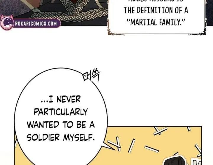 The Dawn That Twists Your Neck Chapter 21 page 69