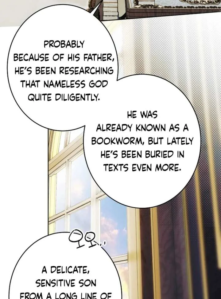 The Dawn That Twists Your Neck Chapter 21 page 65