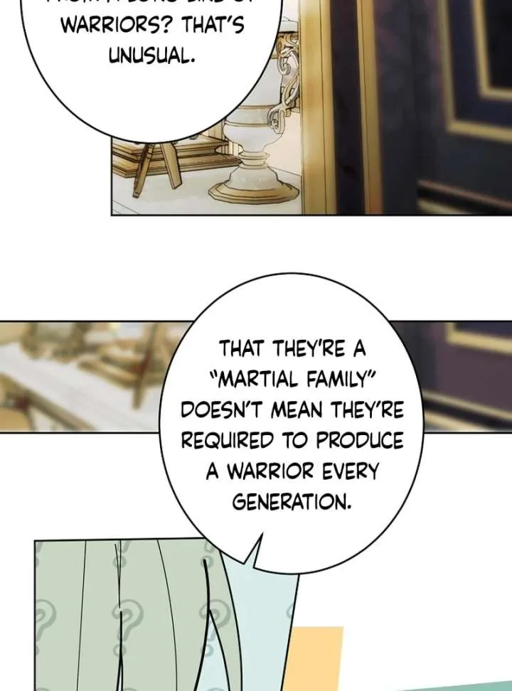 The Dawn That Twists Your Neck Chapter 21 page 66