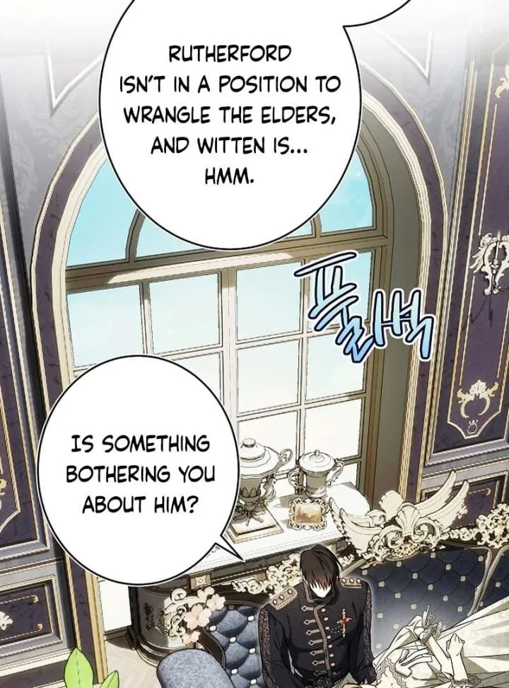 The Dawn That Twists Your Neck Chapter 21 page 54