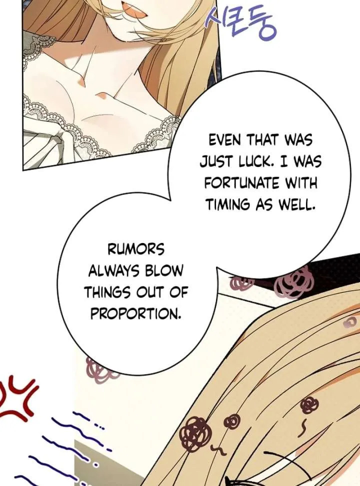 The Dawn That Twists Your Neck Chapter 21 page 74