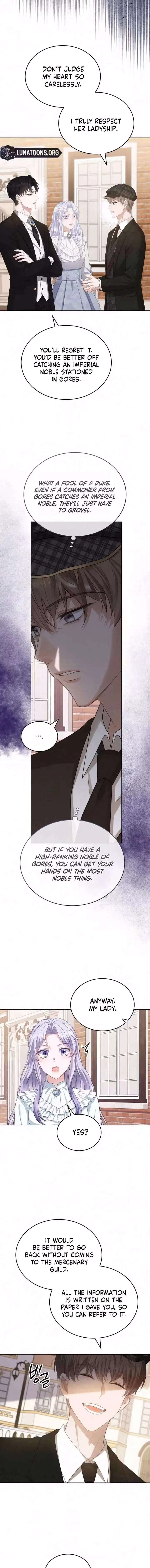 In This Life, You’re the Dog Chapter 22 page 7