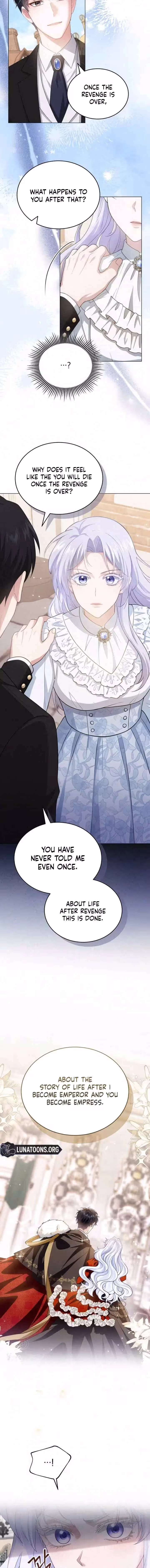 In This Life, You’re the Dog Chapter 22 page 9