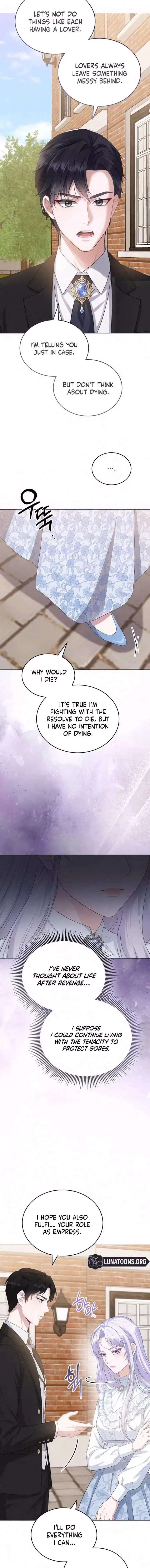 In This Life, You’re the Dog Chapter 22 page 12