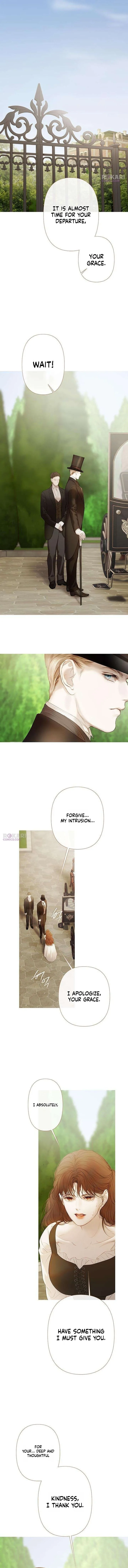 The Lemon Forest Chapter 22 page 8