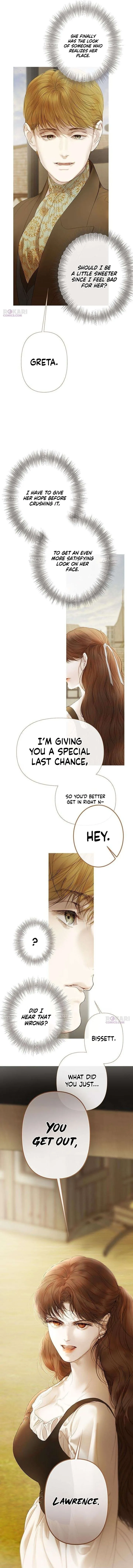 The Lemon Forest Chapter 22 page 14