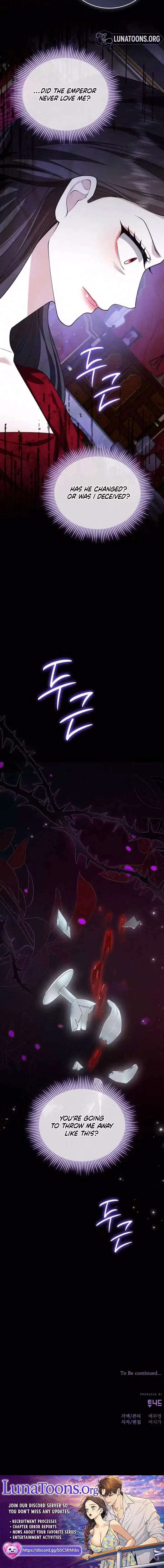 In This Life, You’re the Dog Chapter 22 page 20