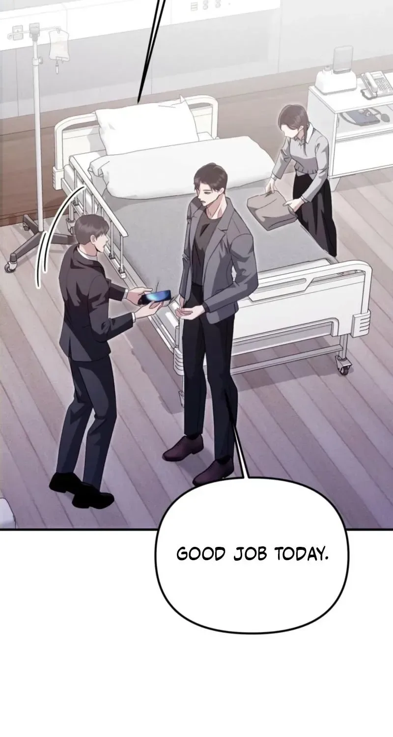 Marriage Time Difference Chapter 22 page 3