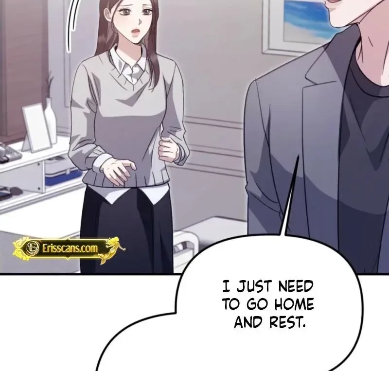 Marriage Time Difference Chapter 22 page 6