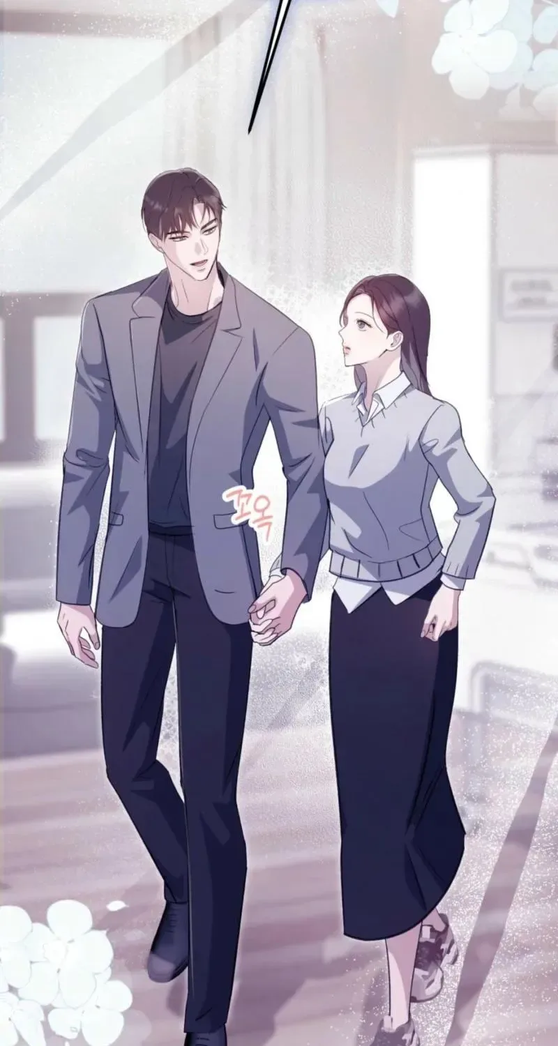 Marriage Time Difference Chapter 22 page 10