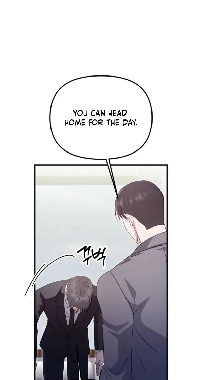 Marriage Time Difference Chapter 22 page 4
