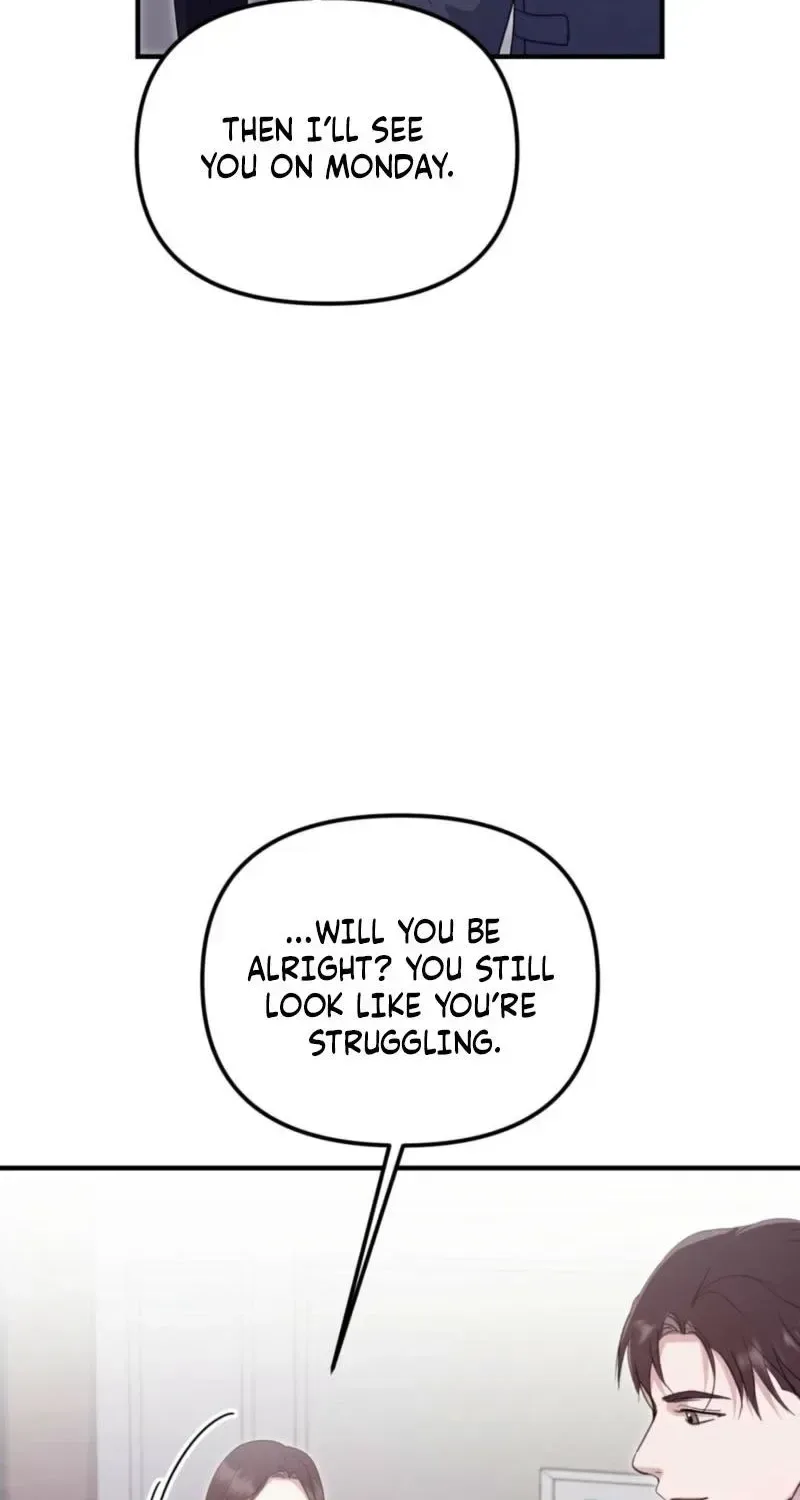 Marriage Time Difference Chapter 22 page 5