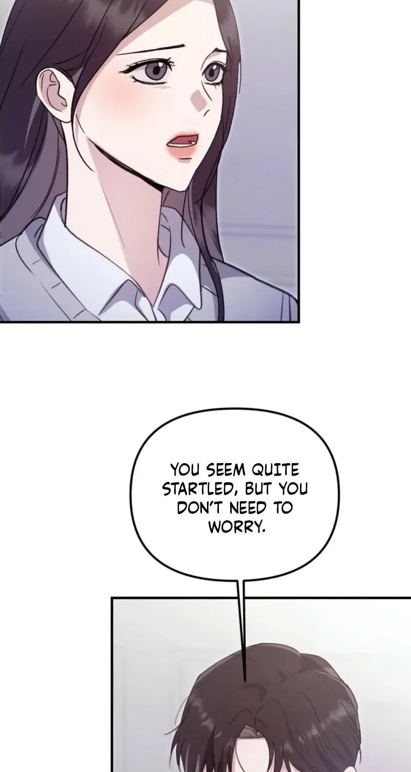 Marriage Time Difference Chapter 22 page 8