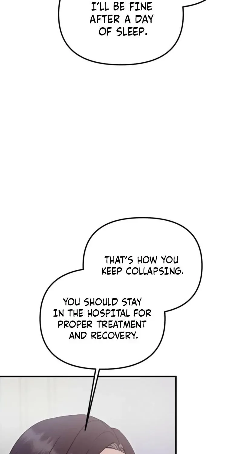 Marriage Time Difference Chapter 22 page 7