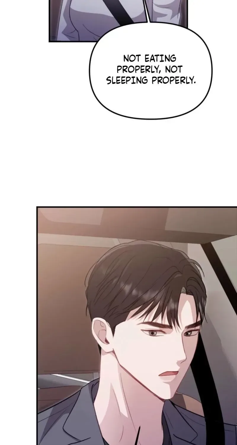 Marriage Time Difference Chapter 22 page 14