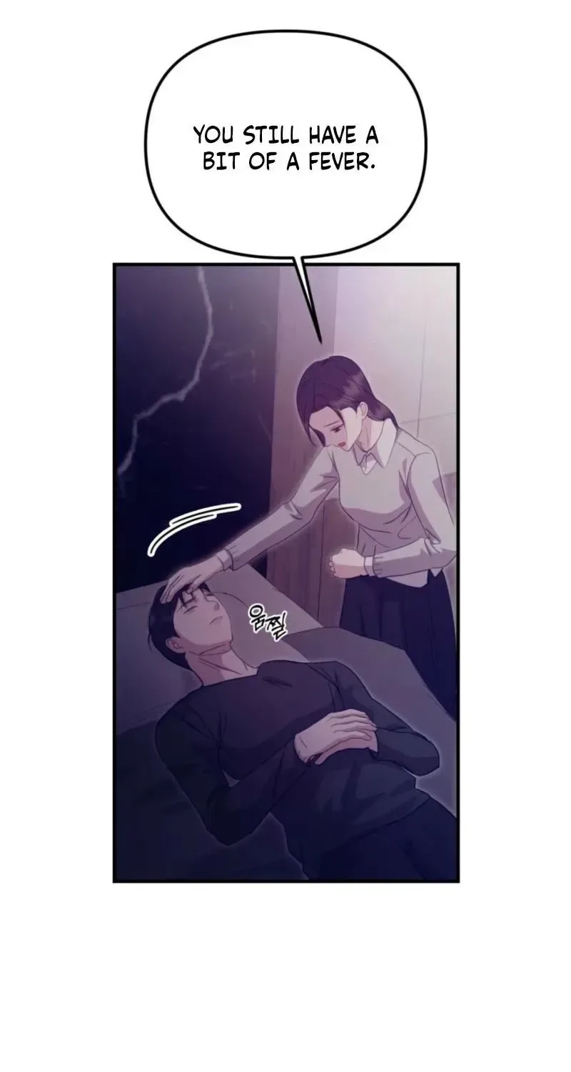 Marriage Time Difference Chapter 22 page 23