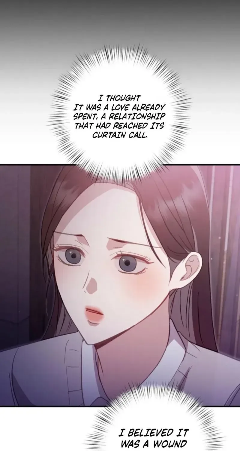 Marriage Time Difference Chapter 22 page 33