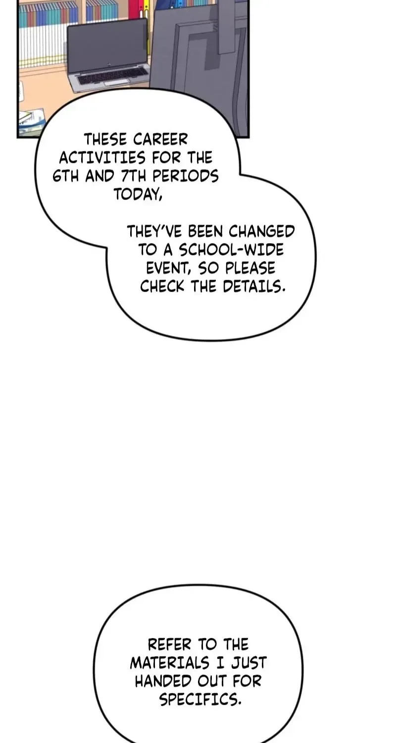 Marriage Time Difference Chapter 22 page 77