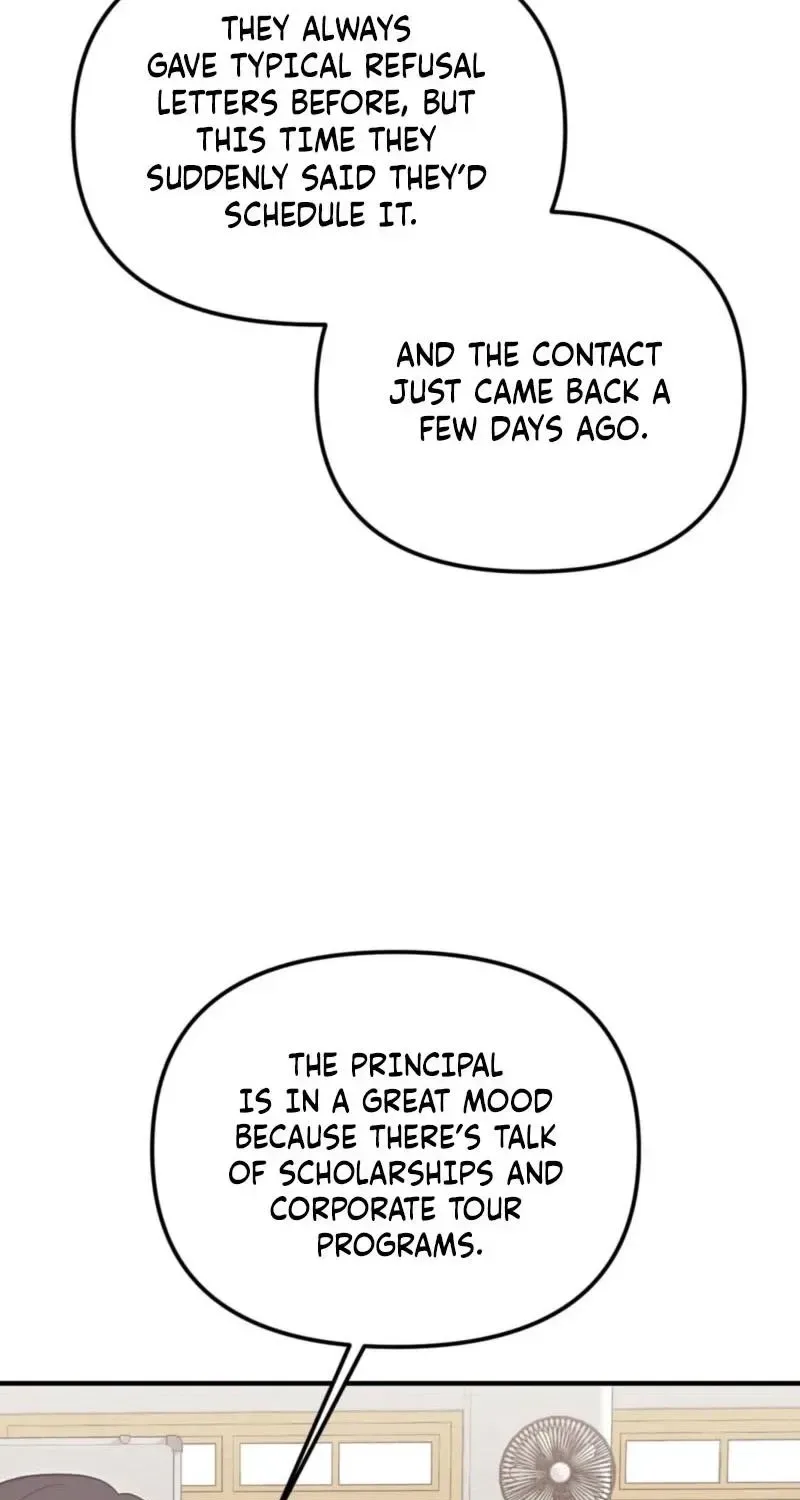 Marriage Time Difference Chapter 22 page 82