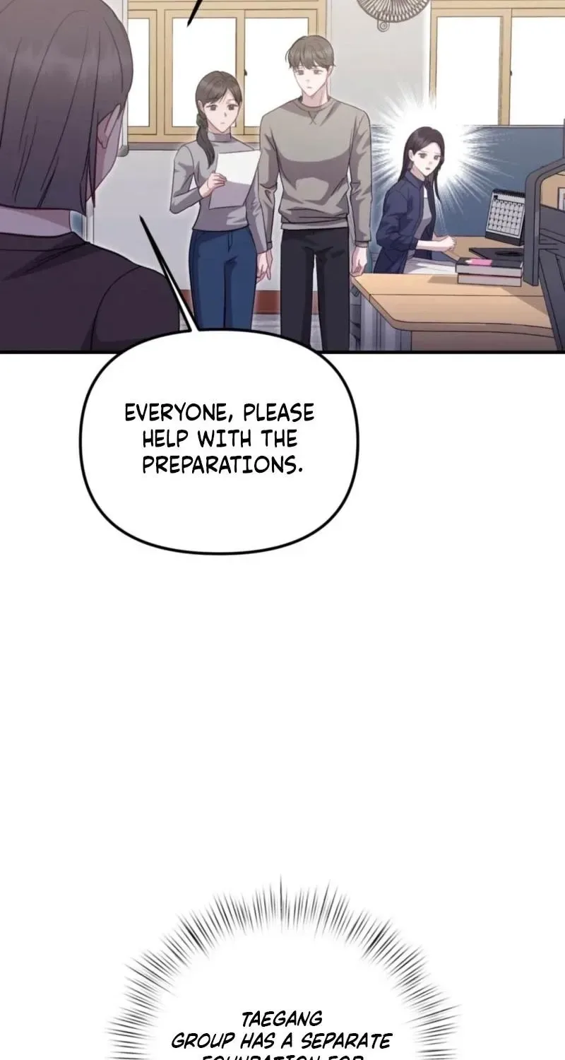 Marriage Time Difference Chapter 22 page 83