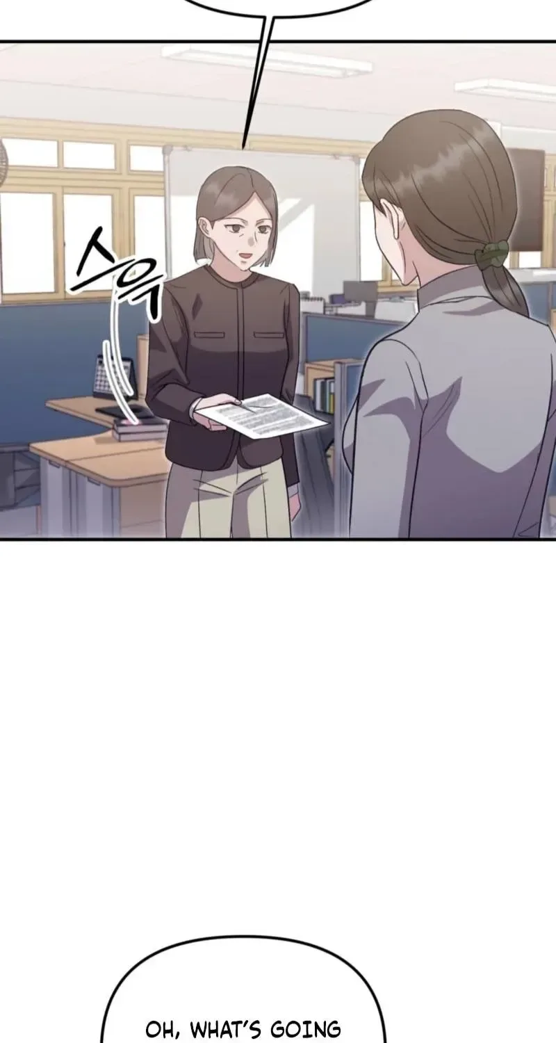 Marriage Time Difference Chapter 22 page 78