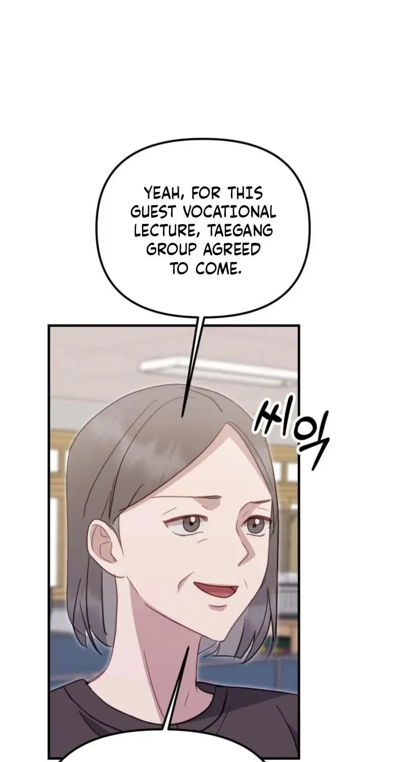 Marriage Time Difference Chapter 22 page 81