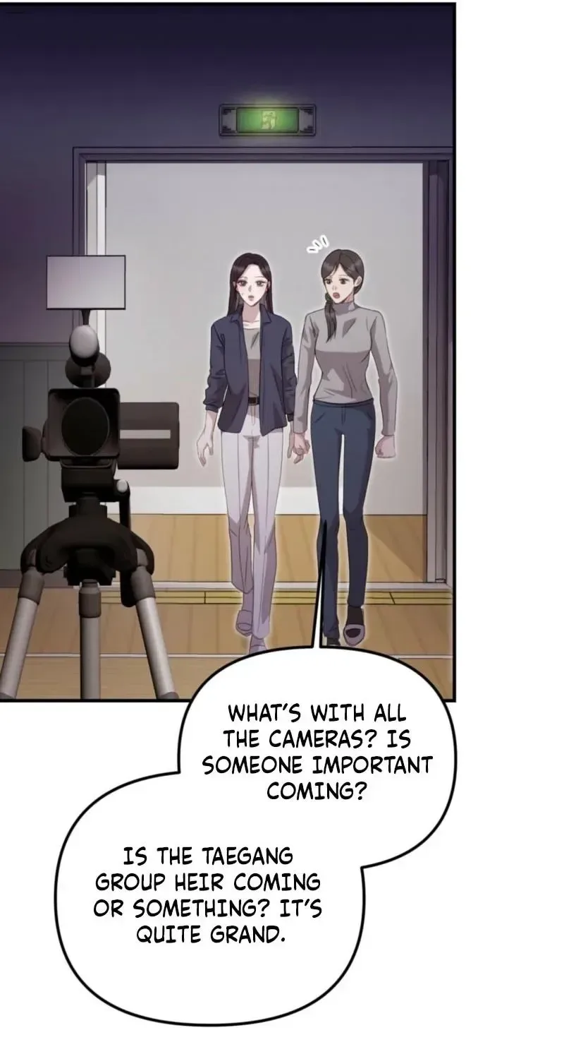 Marriage Time Difference Chapter 22 page 90