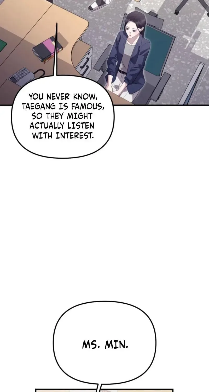 Marriage Time Difference Chapter 22 page 86