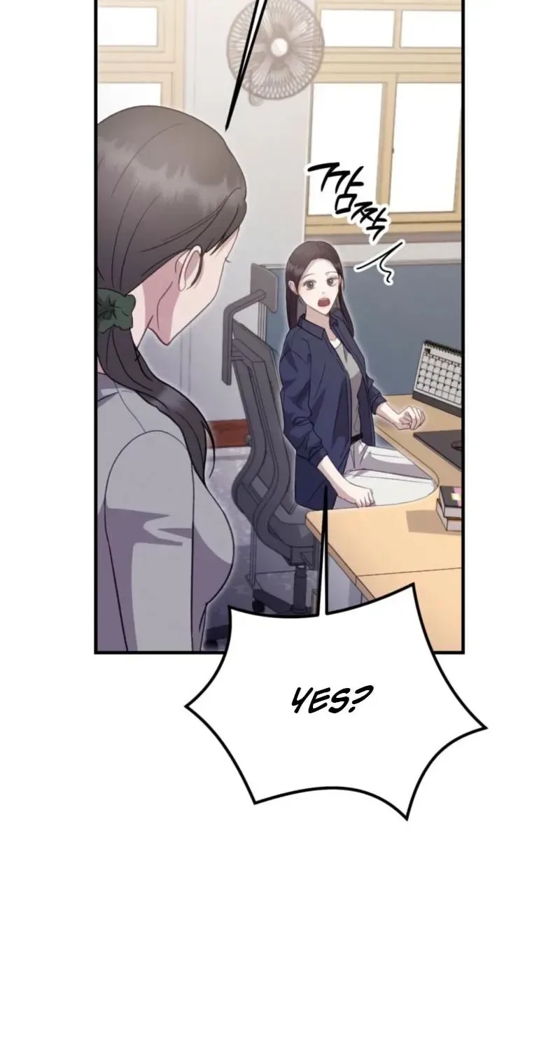 Marriage Time Difference Chapter 22 page 87