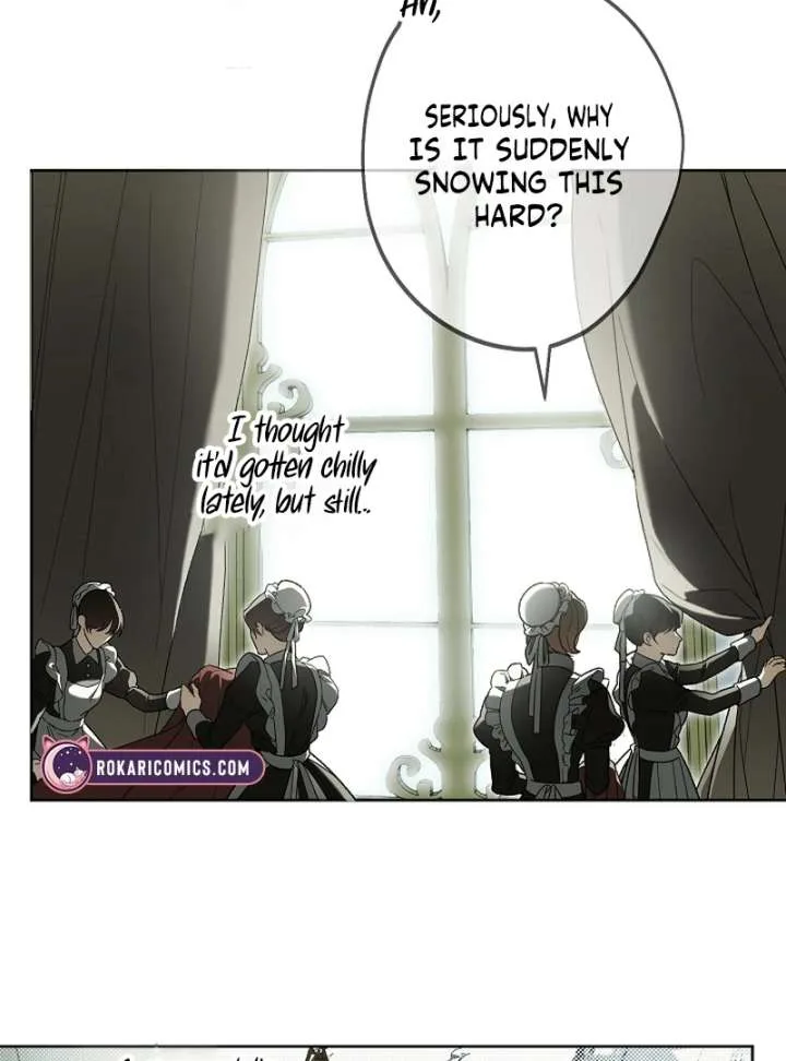 The Dawn That Twists Your Neck Chapter 22 page 5