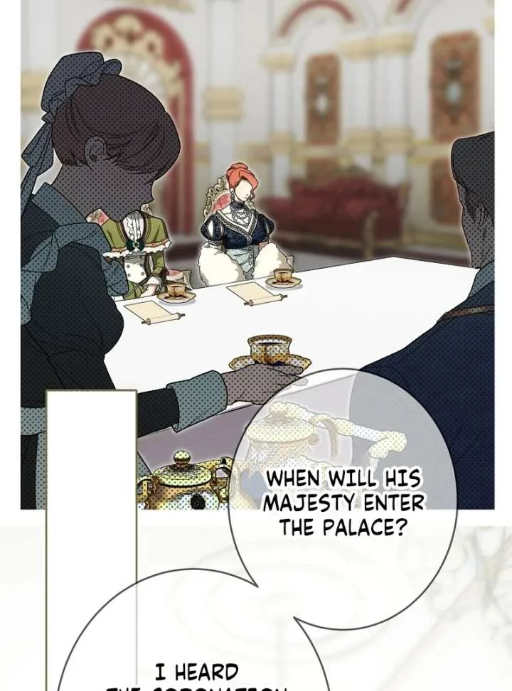 The Dawn That Twists Your Neck Chapter 22 page 14