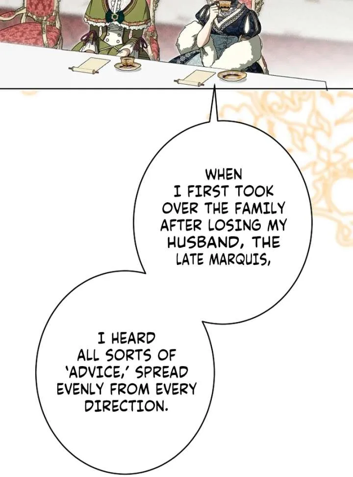 The Dawn That Twists Your Neck Chapter 22 page 20