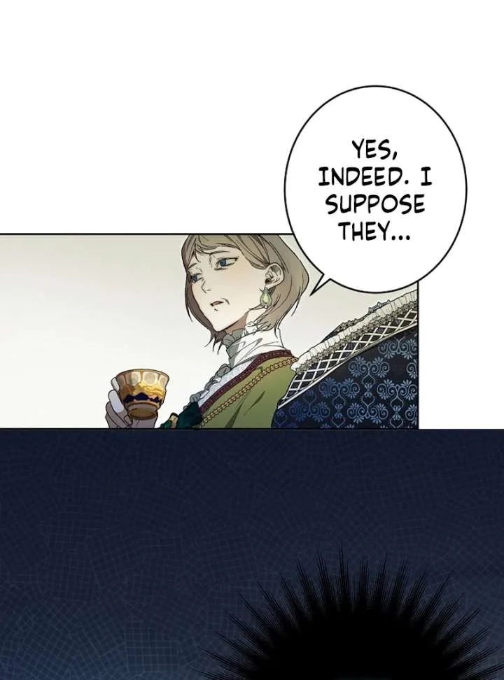 The Dawn That Twists Your Neck Chapter 22 page 21