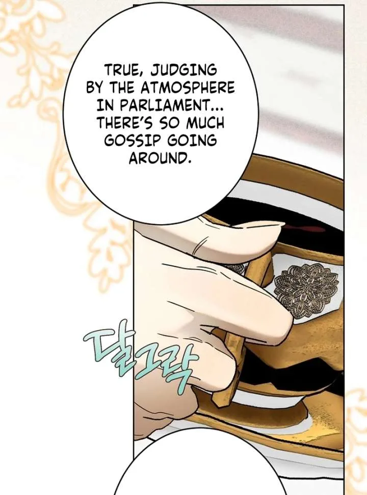 The Dawn That Twists Your Neck Chapter 22 page 18